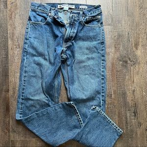 Harley Davidson jeans